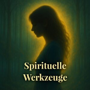 Spirituelle Werkzeuge
