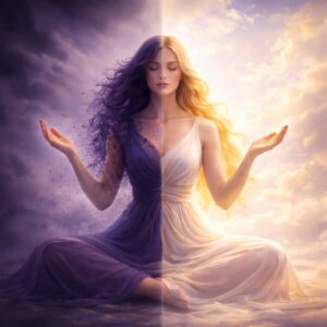 Energetisches Klärungs- & Rückholritual für Werte, Emotionen und Anteile (PDF-Download)