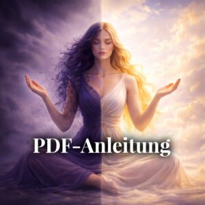 Energetisches Klärungs- & Rückholritual für Werte, Emotionen und Anteile (PDF-Download)