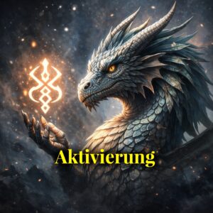 Identitätsdrache – Energetische Aktivierung für Klarheit, Selbstbild & innere Ausrichtung (Fernübertragung)
