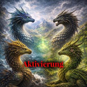 Naturdrachen – strukturierte Aktivierungsreise (Fernübertragung)