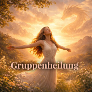 Gruppenheilung zur Sommersonnenwende am 21. Juni 2026