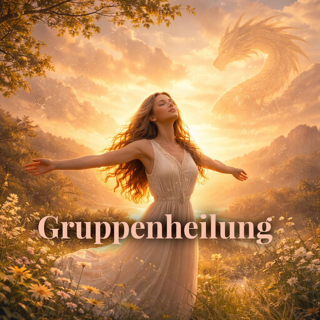 Gruppenheilung zur Sommersonnenwende am 21. Juni 2026 – Bild 2