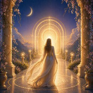 Neumond Heilung am 11.09. | Gruppenheilung für Neubeginn, innere Ausrichtung & Manifestation (Fernheilung)