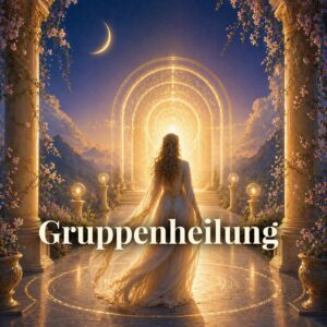 Neumond Heilung am 11.09. | Gruppenheilung für Neubeginn, innere Ausrichtung & Manifestation (Fernheilung)