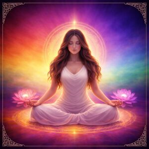 Energetische Themenreise: Chakra-Harmonie Intensiv