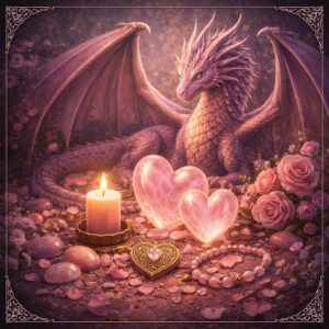 Energetische Themenreise: Herzöffnung & Selbstliebe