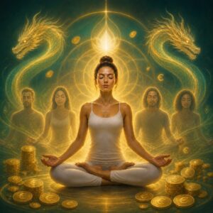 Money Reiki Gruppenheilung am 02. Juni 2026 (Fernheilung)