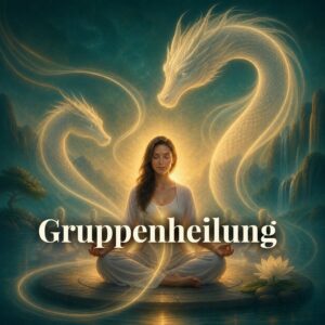 Gruppenheilung – Innere Ruhe, Vertrauen & Stresslösung am 19. Mai 2026 (Fernheilung)