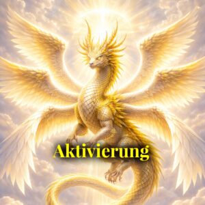 Seraphimdrache – Energetische Aktivierung für Licht, Klarheit & Bewusstsein (Fernübertragung)