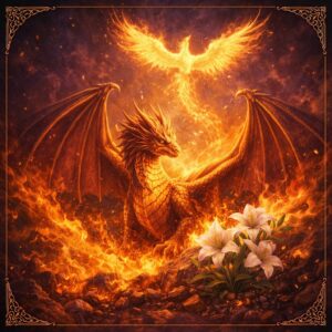 Energetische Themenreise: Transformation & Neubeginn