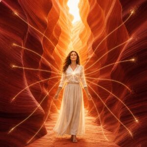 Verstrickungen auflösen – Das energetische Wort-Ritual zur Befreiung deines Feldes (PDF-Download)