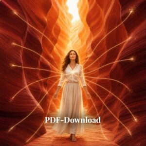 Verstrickungen auflösen – Das energetische Wort-Ritual zur Befreiung deines Feldes (PDF-Download)