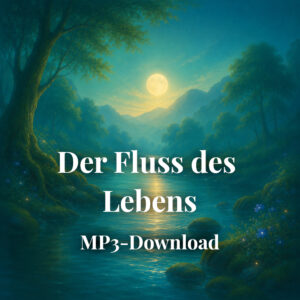 Meditationsmusik: ‚Der Fluss des Lebens‘ [MP3-Download mit Lizenz]
