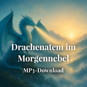 Meditationsmusik: ‚Drachenatem im Morgennebel‘ [MP3-Download mit Lizenz]