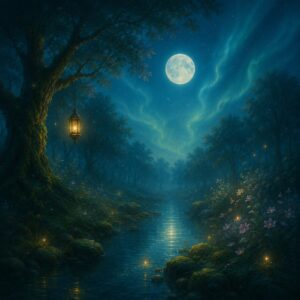 Meditationsmusik: ‚Seelengeflüster‘ [MP3-Download mit Lizenz]