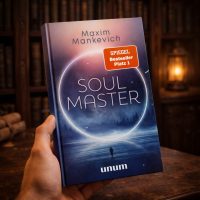 Soulmaster - Maxim Mankevich