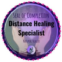 Distance Healing Specialist Distance Healing Specialist