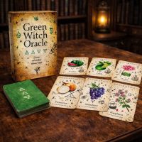 Green Witch Oracle