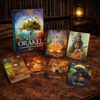 Das schamanische Seelen-Orakel